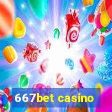 667bet casino